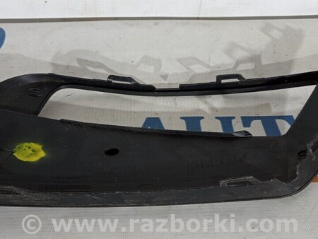 ФОТО Решетка бампера переднего левая для Seat Leon Київ