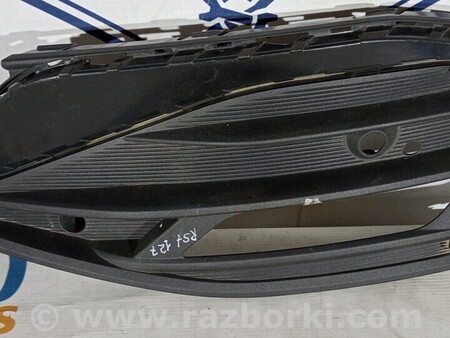 ФОТО Решетка бампера переднего левая для Seat Leon Київ