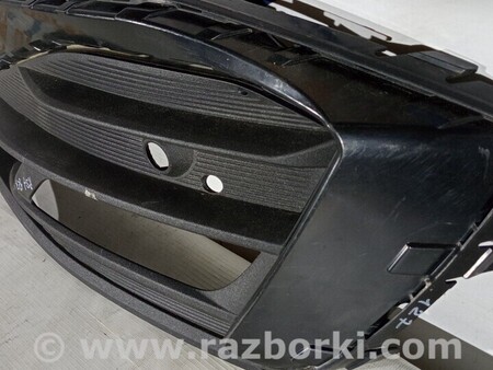 ФОТО Решетка бампера переднего левая для Seat Leon Київ