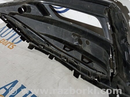 ФОТО Решетка бампера переднего левая для Seat Leon Київ