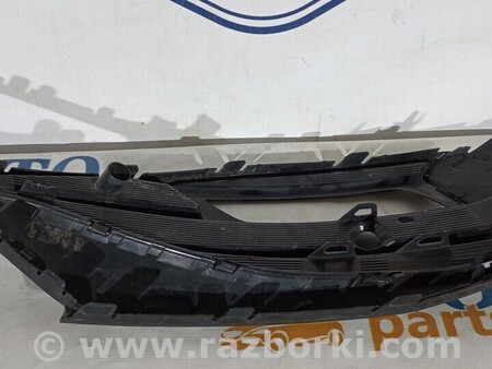 ФОТО Решетка бампера переднего левая для Seat Leon Київ