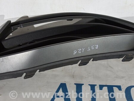 ФОТО Решетка бампера переднего левая для Seat Leon Київ