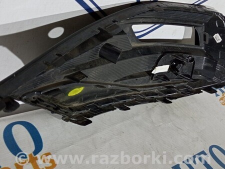 ФОТО Решетка бампера переднего левая для Seat Leon Київ