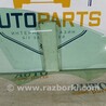 Скло дверей переднє праве Seat Leon