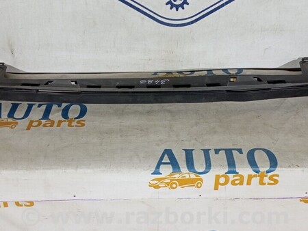 ФОТО Спойлер переднего бампера Спойлер переднього бампера для Seat Leon Київ