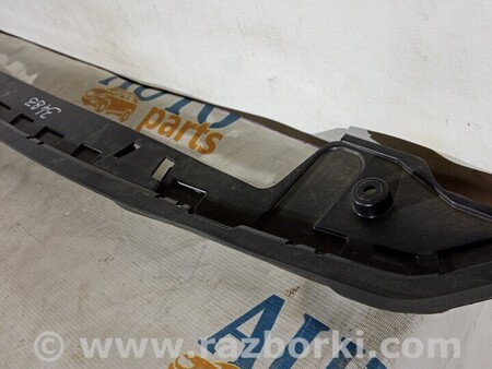 ФОТО Спойлер переднего бампера Спойлер переднього бампера для Seat Leon Київ