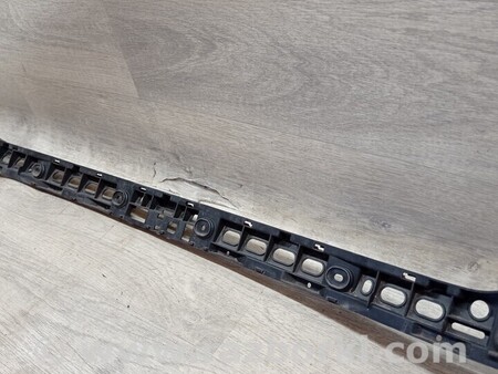 ФОТО Універсал Кронштейн бампера заднего центральный для Seat Leon Київ