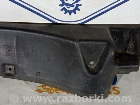 ФОТО Ущільнювач крила переднього правого для Seat Leon Київ