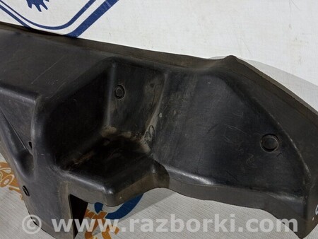 ФОТО Ущільнювач крила переднього правого для Seat Leon Київ