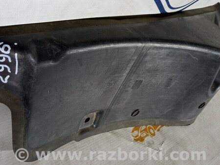 ФОТО Ущільнювач крила переднього правого для Seat Leon Київ