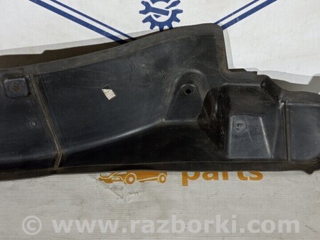 ФОТО Ущільнювач крила переднього правого для Seat Leon Київ