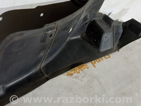 ФОТО Ущільнювач крила переднього правого для Seat Leon Київ