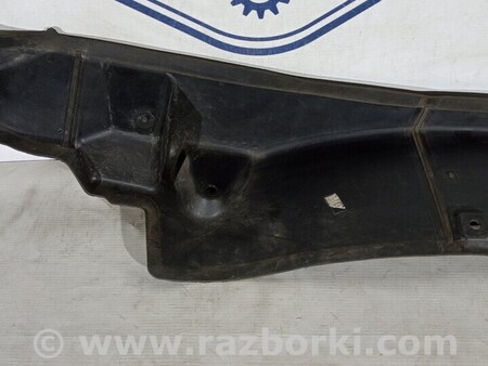 ФОТО Ущільнювач крила переднього правого для Seat Leon Київ