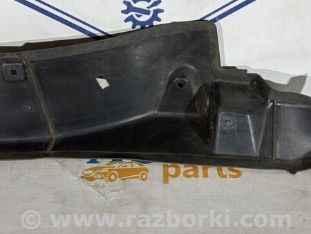 ФОТО Ущільнювач крила переднього правого для Seat Leon Київ