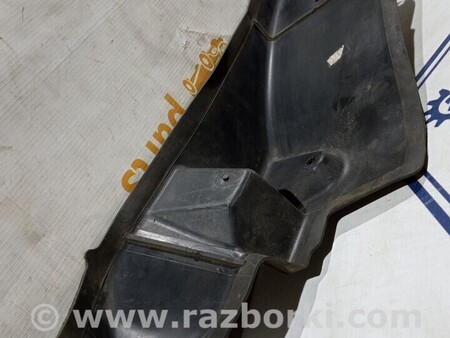 ФОТО Ущільнювач крила переднього правого для Seat Leon Київ