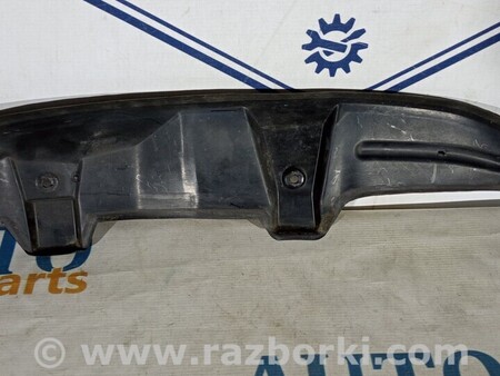 ФОТО Шумоізоляція крила переднього лівого для Seat Leon Київ