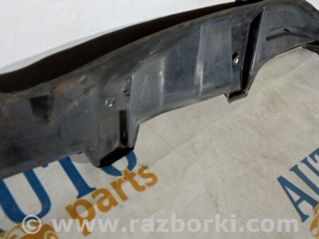 ФОТО Шумоізоляція крила переднього лівого для Seat Leon Київ