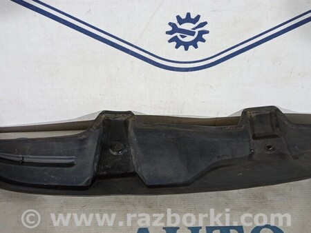 ФОТО Шумоізоляція крила переднього лівого для Seat Leon Київ