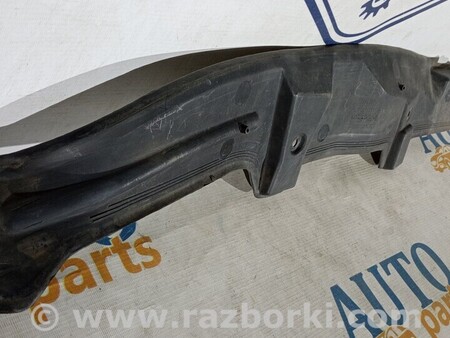 ФОТО Шумоізоляція крила переднього лівого для Seat Leon Київ