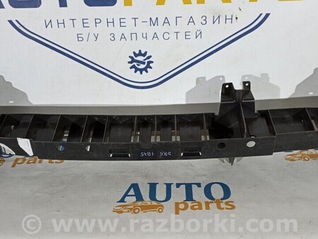 ФОТО Підсилювач бампера переднього для Renault Lodgy Киев