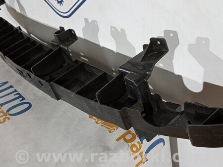 ФОТО Підсилювач бампера переднього для Renault Lodgy Киев