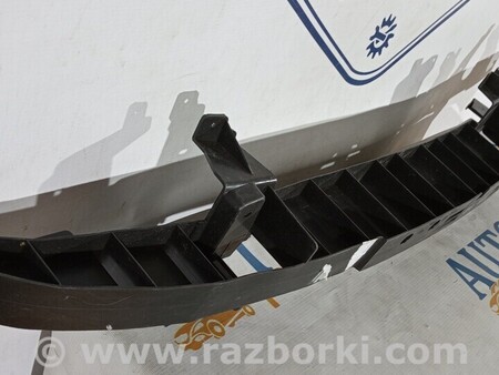 ФОТО Підсилювач бампера переднього для Renault Lodgy Киев