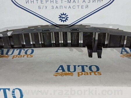 ФОТО Підсилювач бампера переднього для Renault Lodgy Киев