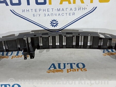 ФОТО Підсилювач бампера переднього для Renault Lodgy Киев