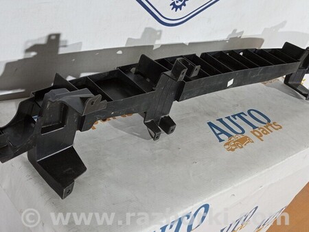 ФОТО Підсилювач бампера переднього для Renault Lodgy Киев