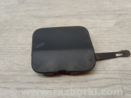 ФОТО Заглушка бампера буксировочного крюка передняя для Renault Logan Киев