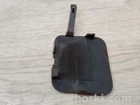 ФОТО Заглушка бампера буксировочного крюка передняя для Renault Logan Киев