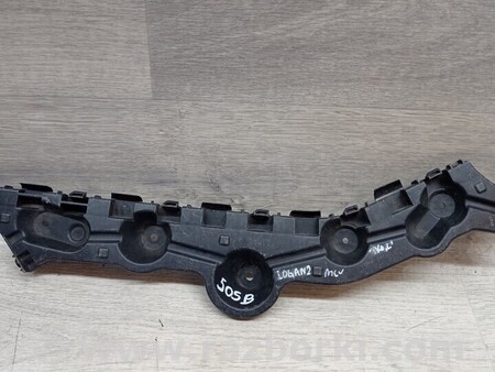 ФОТО Кронштейн кріплення направляюча заднього бампера ліва для Renault Logan Киев