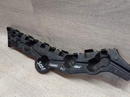 ФОТО Кронштейн кріплення направляюча заднього бампера ліва для Renault Logan Киев