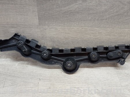 ФОТО Кронштейн кріплення направляюча заднього бампера ліва для Renault Logan Киев