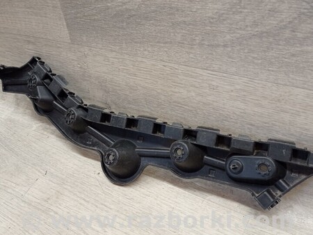 ФОТО Кронштейн кріплення направляюча заднього бампера ліва для Renault Logan Киев