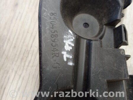 ФОТО Кронштейн кріплення направляюча заднього бампера ліва для Renault Logan Киев