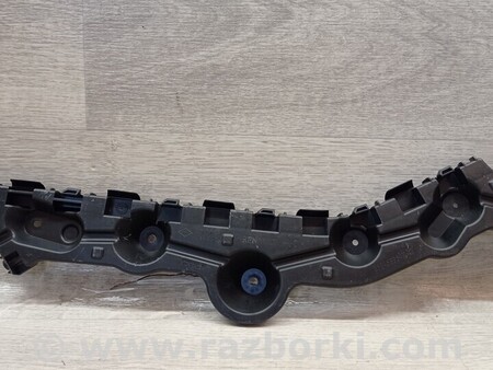 ФОТО Кронштейн кріплення направляюча заднього бампера лівий для Dacia Logan Киев