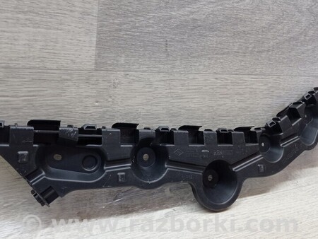 ФОТО Кронштейн кріплення направляюча заднього бампера лівий для Dacia Logan Киев