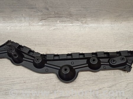 ФОТО Кронштейн кріплення направляюча заднього бампера лівий для Dacia Logan Киев