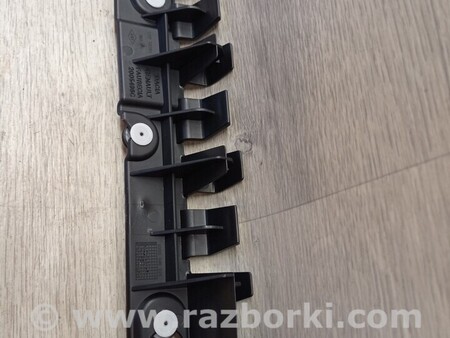 ФОТО Кронштейн кріплення направляюча заднього бампера лівий для Renault Logan Киев