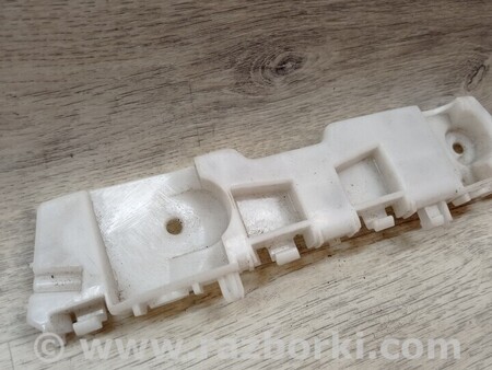 ФОТО Кронштейн кріплення направляюча переднього бампера лівий для Renault Logan Киев