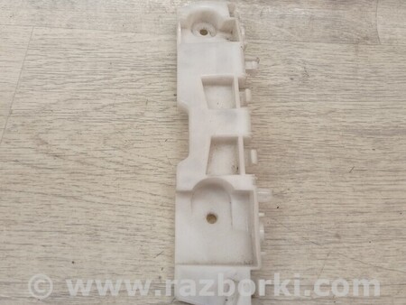 ФОТО Кронштейн кріплення направляюча переднього бампера лівий для Renault Logan Киев