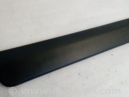 ФОТО Молдинг двери передний левый для Dacia Logan Киев