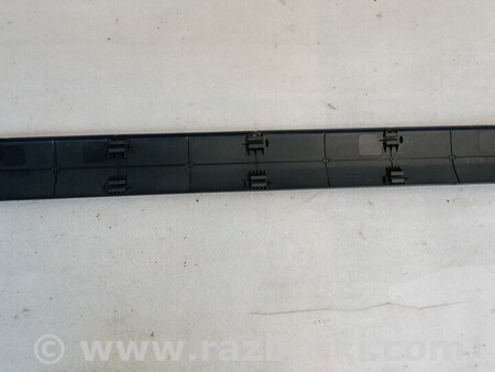 ФОТО Молдинг двери передний левый для Dacia Logan Киев