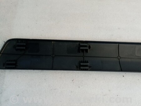 ФОТО Молдинг двери передний левый для Dacia Logan Киев