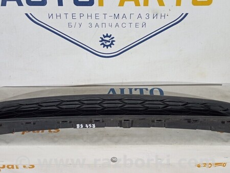 ФОТО Решетка бампера переднего для Dacia Logan Киев