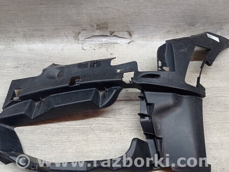 ФОТО Кронштейн кріплення башмак опора направляюча переднього бампера для BMW M3 Киев