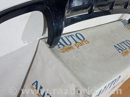 ФОТО Губа бампера заднього спойлер бампера для Porsche Macan Киев