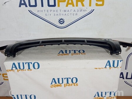 ФОТО Губа бампера заднього спойлер бампера для Porsche Macan Киев