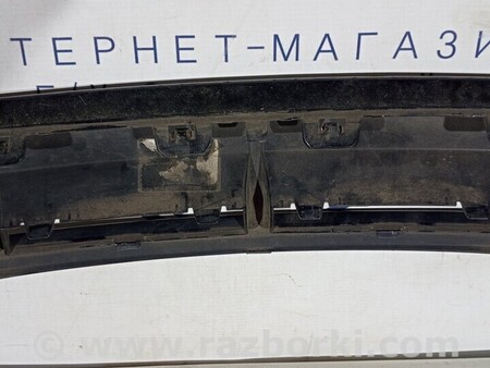 ФОТО Губа бампера заднього спойлер бампера для Porsche Macan Киев